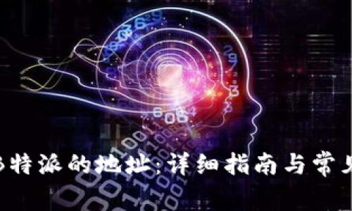 如何查看B特派的地址:详细指南与常见问题解答