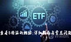 如何查看B特派的地址：详细指南与常