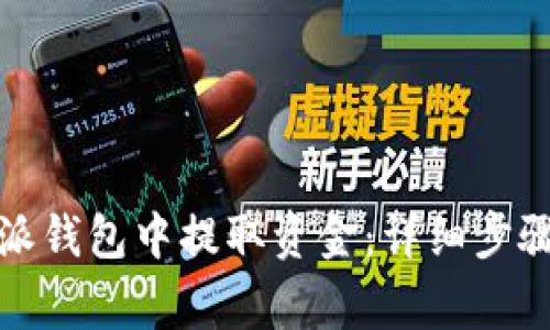 如何从比特派钱包中提取资金:详细步骤与注意事项