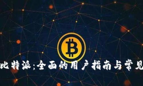 如何使用比特派:全面的用户指南与常见问题解答