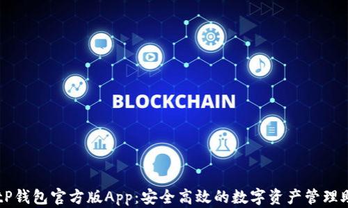 BitP钱包官方版App:安全高效的数字资产管理助手
