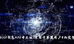 下载BitP钱包APP中文版（适用于苹果用