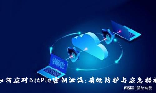 如何应对BitPie密钥泄漏:有效防护与应急措施