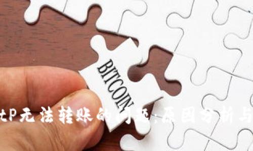 : 解决BitP无法转账的问题:原因分析与解决方案