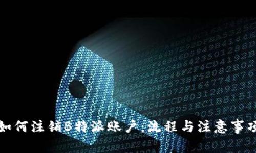 如何注销B特派账户:流程与注意事项