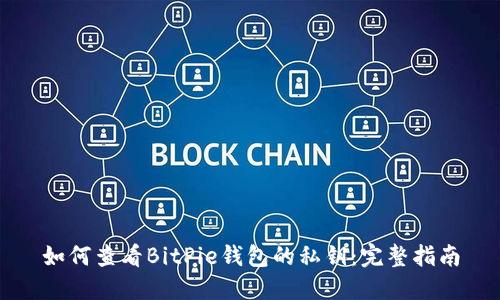 如何查看BitPie钱包的私钥:完整指南