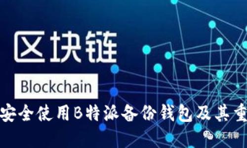 如何安全使用B特派备份钱包及其重要性