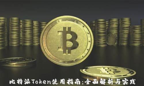 
比特派Token使用指南：全面解析与实践