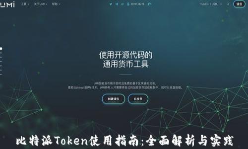 
比特派Token使用指南：全面解析与实践