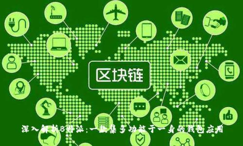 深入解析B特派：一款集多功能于一身的钱包应用