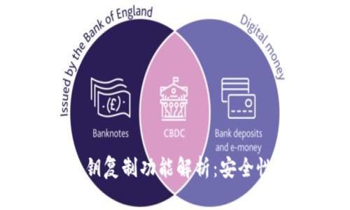 BitKeep 私钥复制功能解析：安全性与使用方法