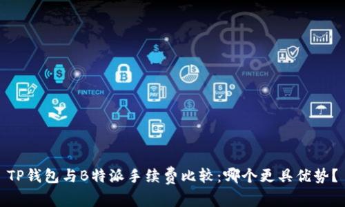 TP钱包与B特派手续费比较：哪个更具优势？