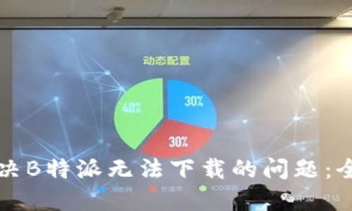 如何解决B特派无法下载的问题:全面指南