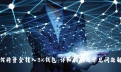 如何将资金转入BK钱包：详细指南与常