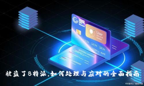 被盗了B特派,如何处理与应对的全面指南
