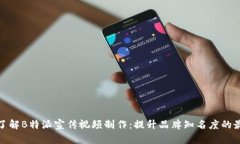 全方位了解B特派宣传视频制作：提升