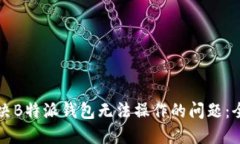 如何解决B特派钱包无法操作的问题：