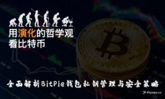 全面解析BitPie钱包私钥管理与安全策略