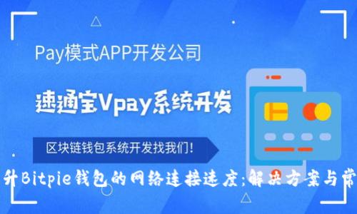如何提升Bitpie钱包的网络连接速度:解决方案与常见问题