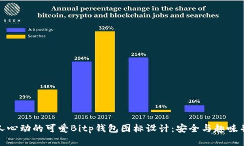 令人心动的可爱Bitp钱包图标设计:安全与趣味并存