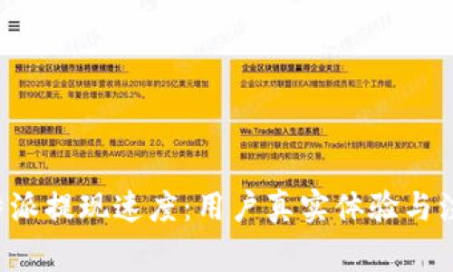 揭秘B特派提现速度:用户真实体验与注意事项