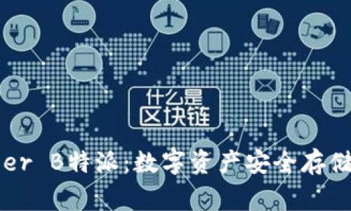 冷钱包Ledger B特派:数字资产安全存储的最佳选择