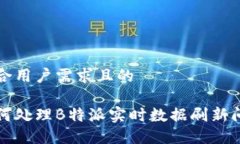 符合用户需求且的如何处理B特派实时