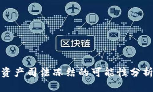 比特派钱包资产司法冻结的可能性分析与应对策略