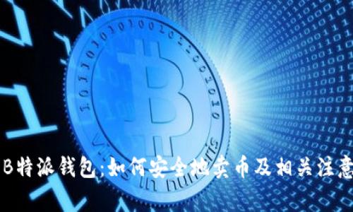 了解B特派钱包:如何安全地卖币及相关注意事项