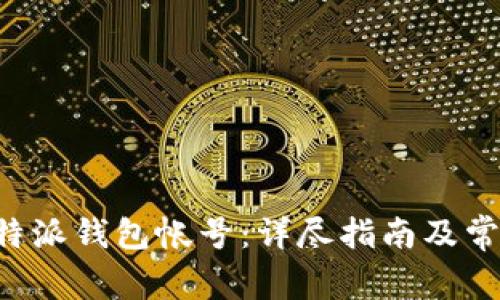 如何找回B特派钱包帐号:详尽指南及常见问题解答