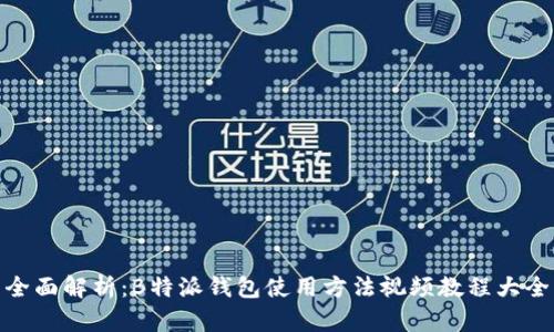 全面解析:B特派钱包使用方法视频教程大全