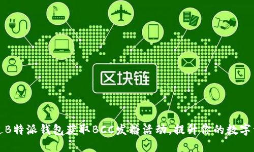 如何通过B特派钱包获取BCC发糖活动，提升你的数字资产收益