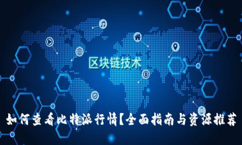 如何查看比特派行情?全面指南与资源推荐