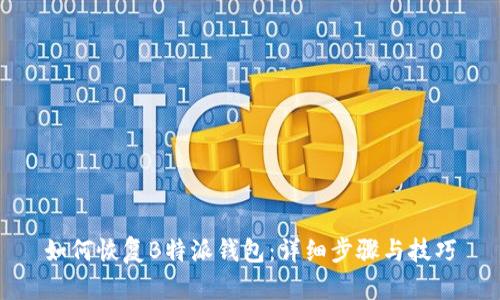 如何恢复B特派钱包:详细步骤与技巧