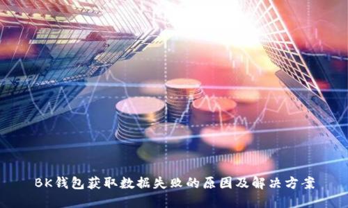 BK钱包获取数据失败的原因及解决方案