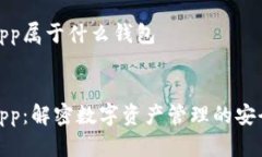 比特派App属于什么钱包比特派App：解密