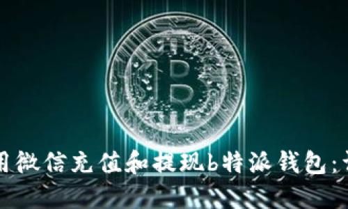 如何使用微信充值和提现b特派钱包:详细指南