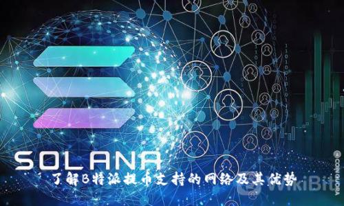了解B特派提币支持的网络及其优势