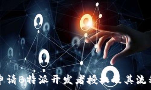 如何申请B特派开发者授权及其流程解析