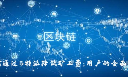 如何通过B特派降低矿工费：用户的全面指南