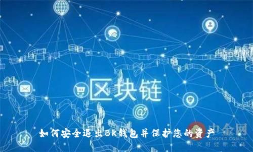 如何安全退出BK钱包并保护您的资产