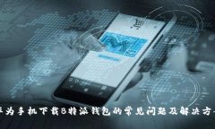 华为手机下载B特派钱包的常见问题及