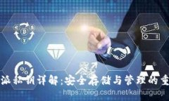比特派私钥详解：安全存储与管理的重
