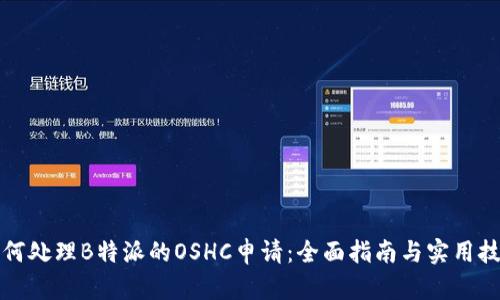 如何处理B特派的OSHC申请:全面指南与实用技巧