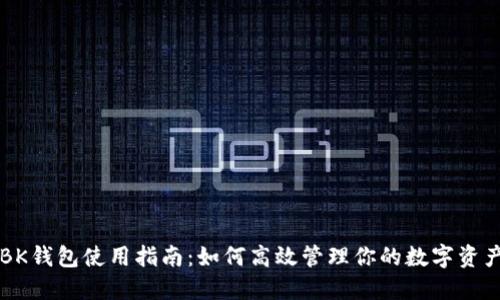 BK钱包使用指南:如何高效管理你的数字资产