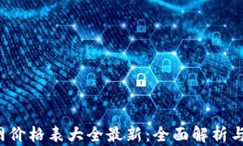 b特派官网价格表大全最新:全面解析与购买指南