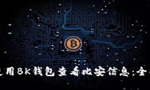 如何使用BK钱包查看比安信息:全面指南