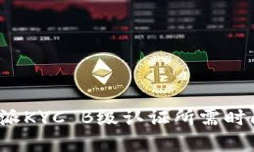解读b特派KYC B级认证所需时间及过程