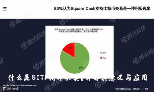 什么是BITP纯净买卖?详解其意义与应用