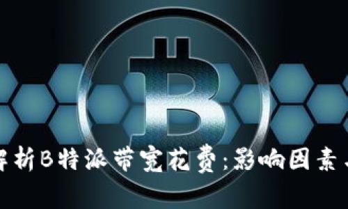全面解析B特派带宽花费:影响因素与策略
